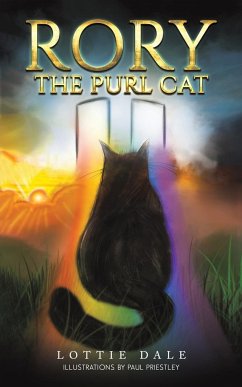 Rory - The Purl Cat - Dale, Lottie