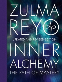 Inner Alchemy - Reyo, Zulma