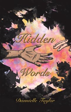 Hidden Words - Taylor, Dannielle