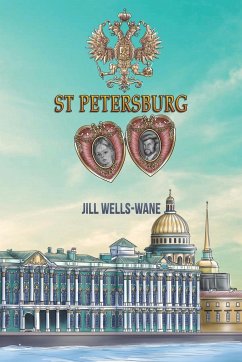 St Petersburg - Wells-Wane, Jill