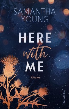 Here With Me / Die Adairs Bd.1 - Young, Samantha