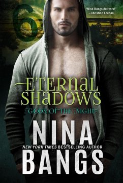 Eternal Shadows (Gods of the Night) (eBook, ePUB) - Bangs, Nina