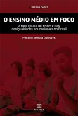 O Ensino Médio em foco (eBook, ePUB)