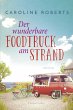 Der wunderbare Foodtruck am Strand /... - Bild 1