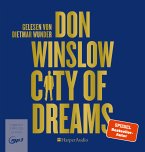 City of Dreams / City on Fire Bd.2 (MP3-CD)