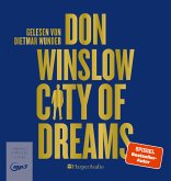 City of Dreams / City on Fire Bd.2 (MP3-CD)