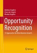 Opportunity Recognition - Bild 1