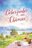Liebeszauber am Chiemsee (eBook, ePUB)