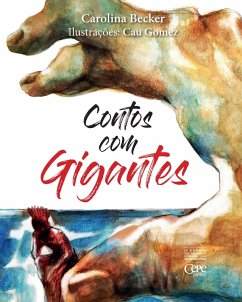 Contos com gigantes (eBook, ePUB) - Koppe, Carolina Becker