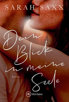 Dein Blick in meine Seele - Saxx, Sarah