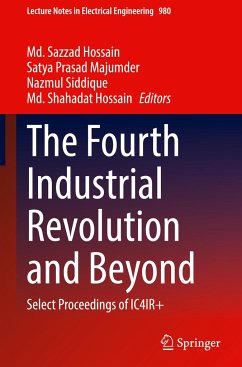 The Fourth Industrial Revolution and Beyond