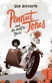Peanut Jones und die zwölfte Pforte / Peanut Jones Bd.2