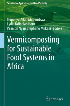 Vermicomposting for Sustainable Food Systems in Africa