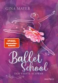 Der vierte Schwan / Ballet School Bd.2 (eBook, ePUB)