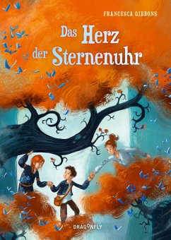 Das Herz der Sternenuhr / Sternenuhr Bd.3 (eBook, ePUB) - Gibbons, Francesca