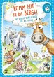 Komm mit in die Berge! Das große... - Bild 1