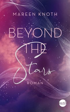 Beyond the Stars / Beyond Bd.1 - Knoth, Mareen