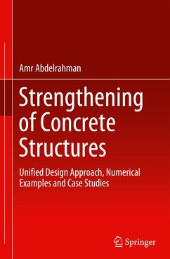 Strengthening of Concrete Structures - Abdelrahman, Amr