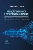 Inovação Tecnológica e Estrutura Organizacional (eBook, ePUB)