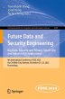 Future Data and Security Engineering.... - Bild 1