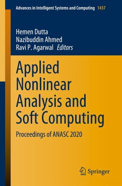 Applied Nonlinear Analysis and Soft Computing