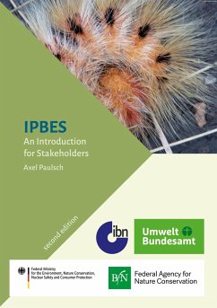 IPBES - Paulsch, Axel