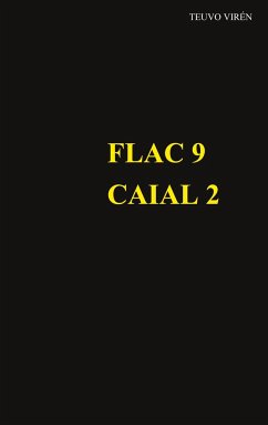 Flac 9 - Virén, Teuvo