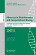 Advances in Bioinformatics and... - Bild 1