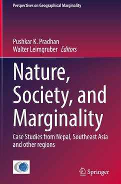 Nature, Society, and Marginality