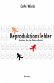 Reproduktionsfehler