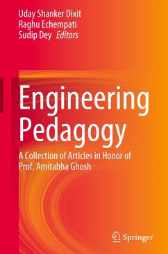 Engineering Pedagogy