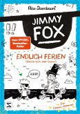 Endlich Ferien (Rette sich, wer kann!) / Jimmy Fox Bd.2