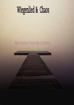Cover Wiegenlied & Chaos