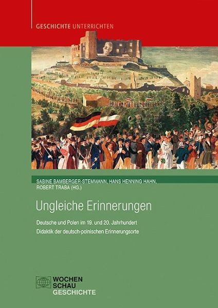 Ungleiche Erinnerungen Ungleiche Erinnerungen