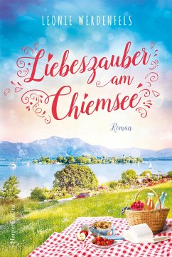 Liebeszauber am Chiemsee - Werdenfels, Leonie