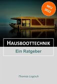 Hausboottechnik (eBook, ePUB)