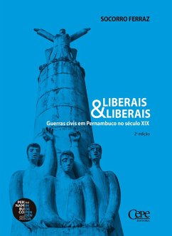 Cover Liberais & liberais (eBook, ePUB)