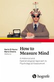 How to Measure Mind (eBook, PDF)