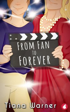 From Fan to Forever (eBook, ePUB) - Warner, Tiana