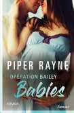 Operation Bailey Babies (eBook, ePUB)