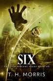 Six (eBook, ePUB)