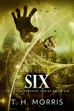 Six (eBook, ePUB) - Morris, T.H.