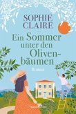 Ein Sommer unter den Olivenbäumen (eBook, ePUB)