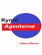 Rymdagenterna (eBook, ePUB) - Bild 1