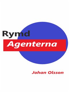 Rymdagenterna (eBook, ePUB) - Olsson, Johan