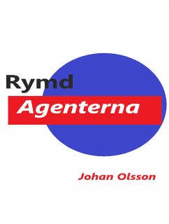 Rymdagenterna (eBook, ePUB)