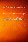 Master of Men (eBook, ePUB)