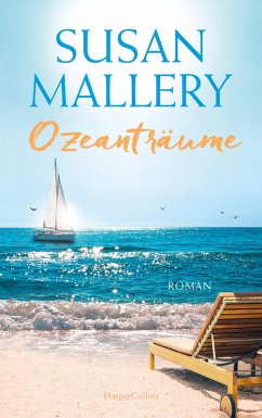 Ozeanträume (eBook, ePUB) - Mallery, Susan