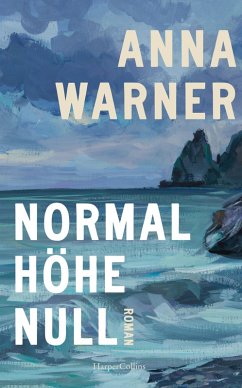 Normalhöhe Null (eBook, ePUB) - Warner, Anna