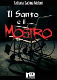 Il santo e il mostro (eBook, ePUB)